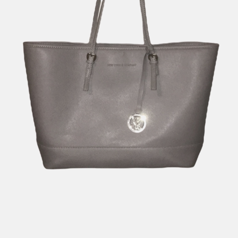 New York & Company tote bag